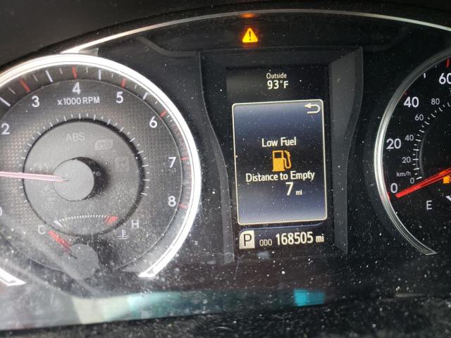 Photo 8 from auction – 2015 TOYOTA CAMRY LE with VIN 4T1BF1FK6FU494738
