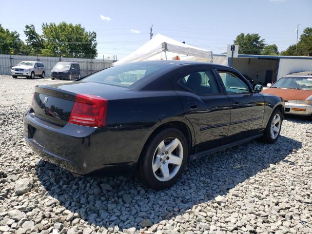 Photo 4 from auction – 2007 DODGE CHARGER SE with VIN 2B3KA43H27H709017