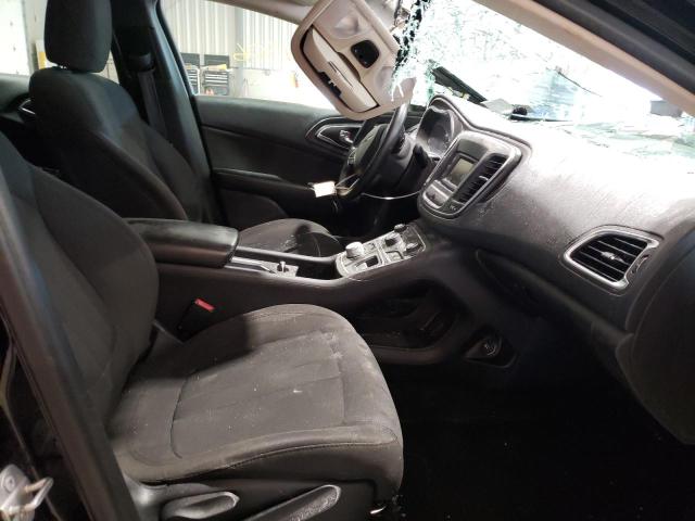 Photo 5 from auction – 2016 CHRYSLER 200 LIMITE with VIN 1C3CCCABXGN155081