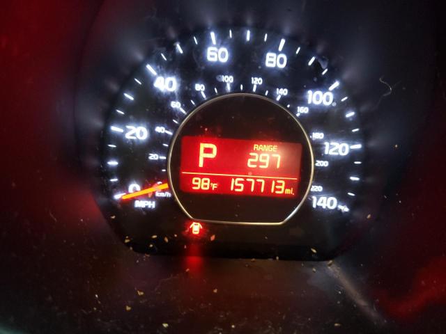 Photo 8 from auction – 2015 KIA SOUL with VIN KNDJN2A23F7785924