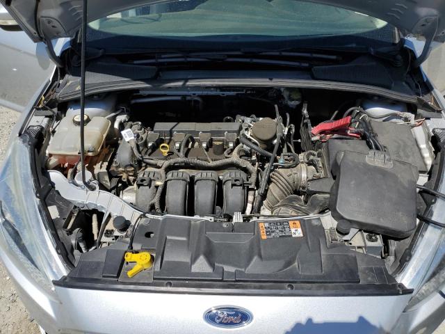 Photo 7 from auction – 2015 FORD FOCUS SE with VIN 1FADP3F2XFL314873