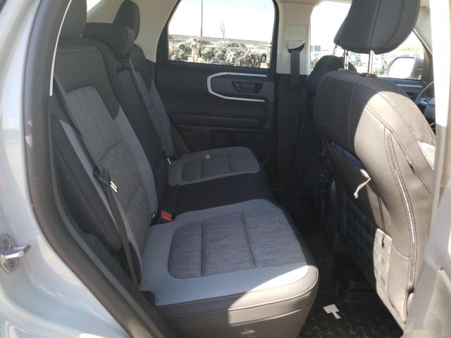 Photo 6 from auction – 2022 FORD BRONCO SPO with VIN 3FMCR9B67NRD38328