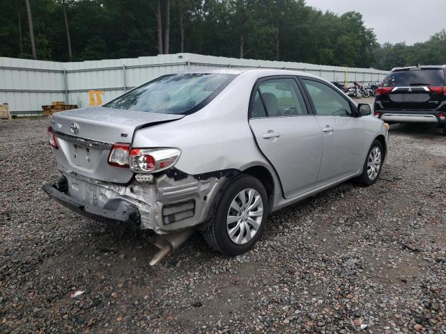 Photo 4 from auction – 2013 TOYOTA CARROLLA with VIN 5YFBU4EEXDP131067