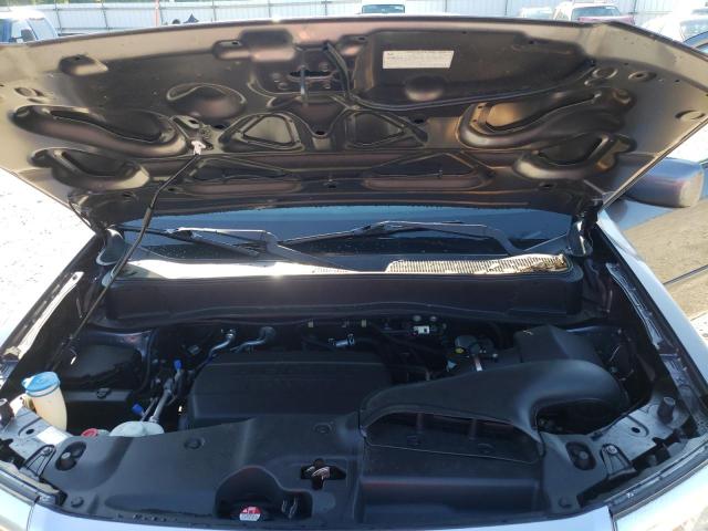 Photo 7 from auction – 2015 HONDA PILOT EXL with VIN 5FNYF4H55FB013961