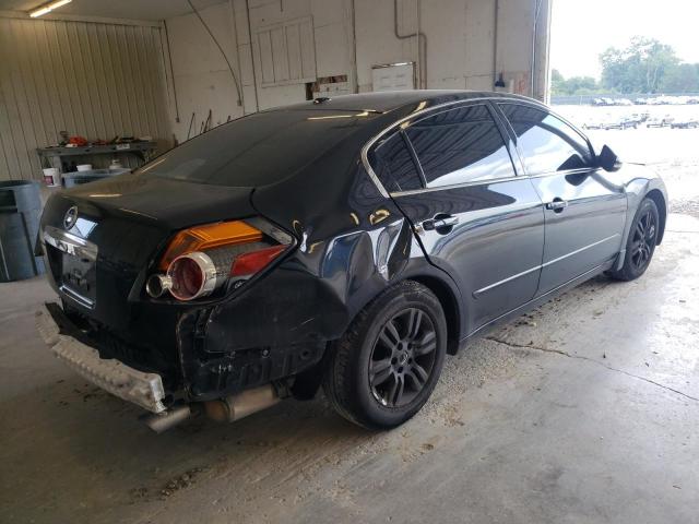 Photo 4 from auction – 2011 NISSAN ALTIMA BAS with VIN 1N4AL2AP2BN426044