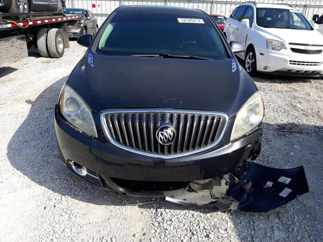 Photo 9 from auction – 2013 BUICK VERANO with VIN 1G4PS5SK8D4158018