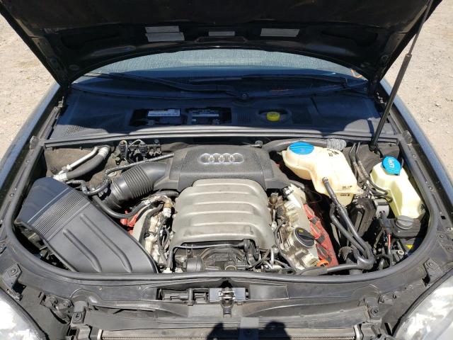 Zdjęcie 7 z aukcji – 2007 AUDI A4 3.2 CAB z VIN WAUDH48H17K022435