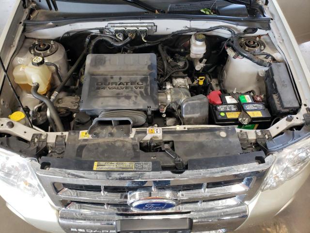 Photo 7 from auction – 2010 FORD ESCAPE LIM with VIN 1FMCU0EGXAKC77117