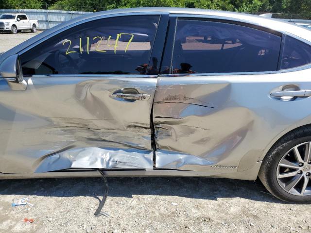 Photo 9 from auction – 2016 LEXUS ES 300H with VIN JTHBW1GG6G2102058