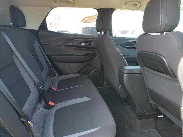 Photo 6 from auction – 2021 CHEVROLET TRAILBLAZE with VIN KL79MPS22MB154980