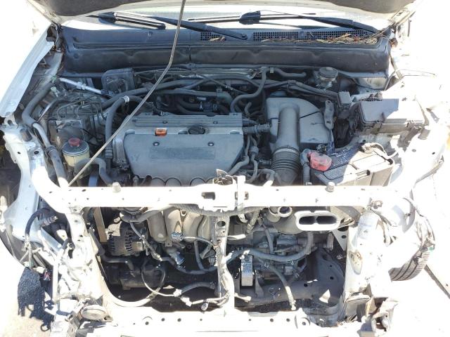 Photo 7 from auction – 2005 HONDA CR-V SE with VIN JHLRD78985C030475