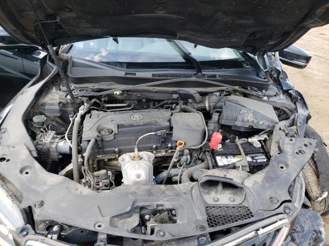 Photo 7 from auction – 2016 ACURA TLX with VIN 19UUB1F33GA000339