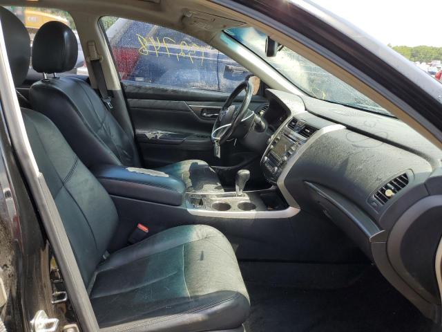 Photo 5 from auction – 2013 NISSAN ALTIMA 2.5 with VIN 1N4AL3AP9DN505977
