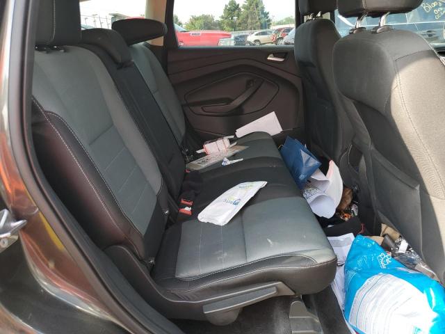 Photo 6 from auction – 2016 FORD ESCAPE SE with VIN 1FMCU0G79GUB05669