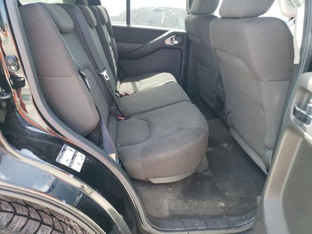Photo 6 from auction – 2005 NISSAN PATHFINDER with VIN 5N1AR18U75C769104