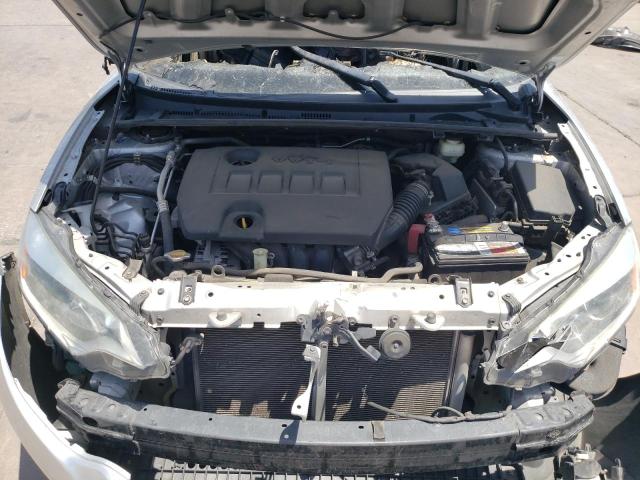Photo 7 from auction – 2016 TOYOTA COROLLA L with VIN 5YFBURHEXGP508901