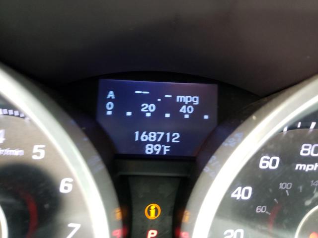 Photo 8 from auction – 2013 ACURA TL TECH with VIN 19UUA8F53DA002620