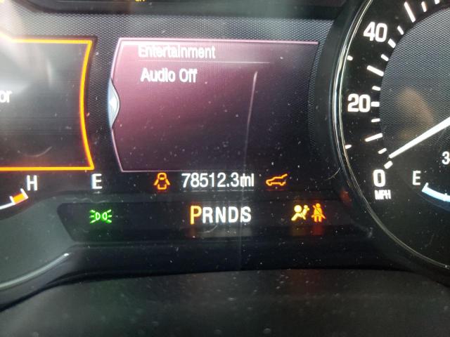 Photo 8 from auction – 2015 LINCOLN MKC with VIN 5LMCJ1A97FUJ17260