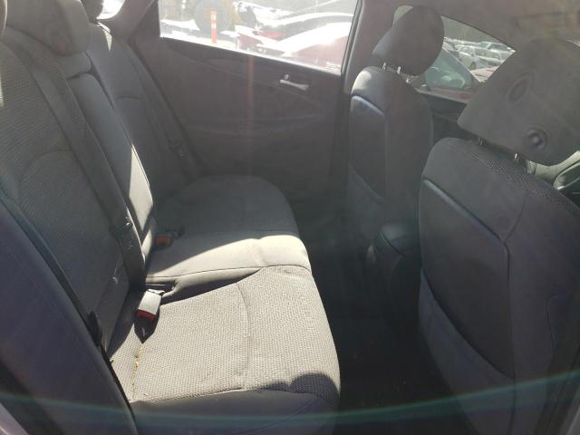 Photo 6 from auction – 2012 HYUNDAI SONATA GLS with VIN 5NPEB4AC3CH349080