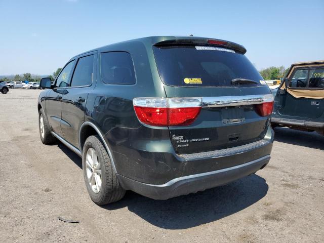 Photo 3 from auction – 2011 DODGE DURANGO EX with VIN 1D4RE2GG7BC639536