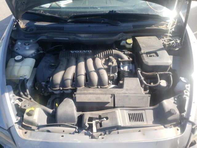 Photo 7 from auction – 2006 VOLVO S40 2.4I with VIN YV1MS390962157789