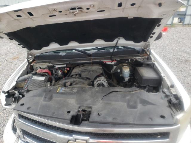 Photo 7 from auction – 2008 CHEVROLET SILVERADO with VIN 1GCEK19J58Z258832