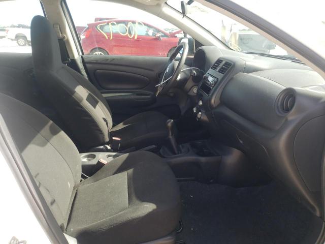 Photo 5 from auction – 2014 NISSAN VERSA S with VIN 3N1CN7APXEL828637