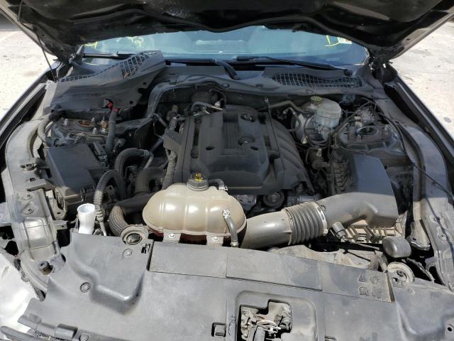 Photo 7 from auction – 2018 FORD MUSTANG with VIN 1FA6P8TH6J5183016