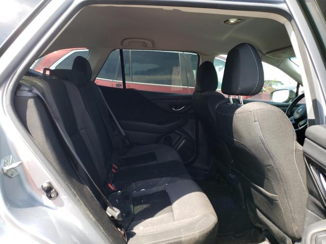 Photo 6 from auction – 2020 SUBARU OUTBACK PR with VIN 4S4BTACC3L3233221