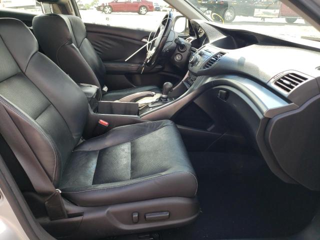 Photo 5 from auction – 2012 ACURA TSX with VIN JH4CU2F40CC016322