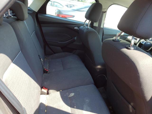 Photo 6 from auction – 2012 FORD FOCUS SEL with VIN 1FAHP3H25CL190828