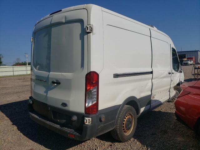 Photo 4 from auction – 2015 FORD TRANSIT T- with VIN 1FTNR2CM2FKB30526
