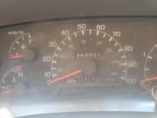 Photo 8 from auction – 1999 FORD F350 SUPER with VIN 1FDWF37F3XEA24449