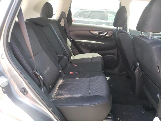 Photo 6 from auction – 2017 NISSAN ROGUE S with VIN KNMAT2MV7HP590861