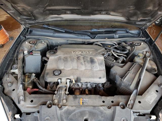 Photo 7 from auction – 2012 CHEVROLET IMPALA LS with VIN 2G1WF5E31C1288895