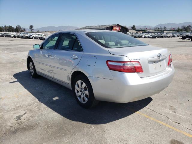 Photo 3 from auction – 2009 TOYOTA CAMRY BASE with VIN 4T1BE46K19U295377