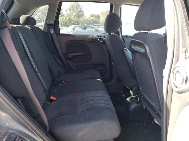 Photo 6 from auction – 2003 CHRYSLER PT CRUISER with VIN 3C4FY48B63T611304