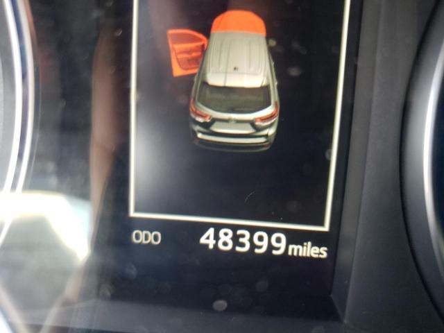 Photo 8 from auction – 2018 TOYOTA HIGHLANDER with VIN 5TDJZRFHXJS862328