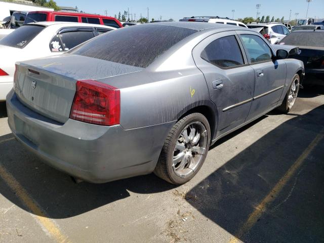 Photo 4 from auction – 2006 DODGE CHARGER SE with VIN 2B3KA43G66H481531