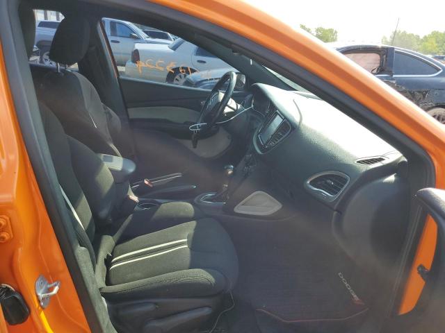 Photo 5 from auction – 2013 DODGE DART SXT with VIN 1C3CDFBH7DD257036