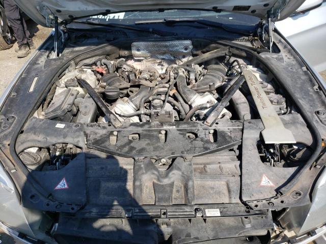 Photo 7 from auction – 2012 BMW 650 XI with VIN WBALX5C51CC894054