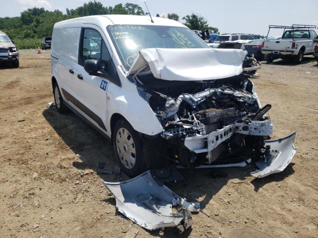 Photo 1 from auction – 2019 FORD TRANSIT CO with VIN NM0LS7F26K1427105