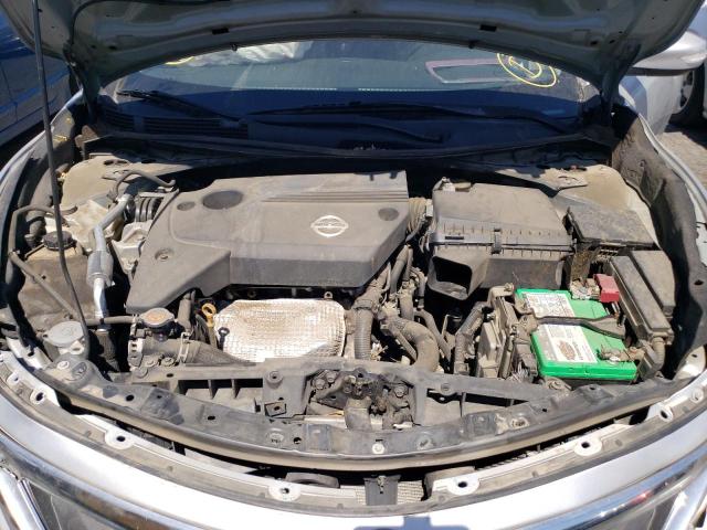Photo 7 from auction – 2013 NISSAN ALTIMA 2.5 with VIN 1N4AL3AP7DN446265