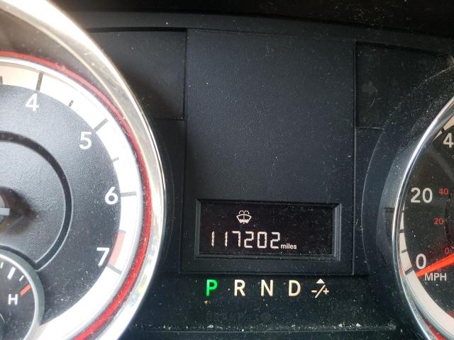 Photo 8 from auction – 2012 DODGE GRAND CARA with VIN 2C4RDGCG3CR160607