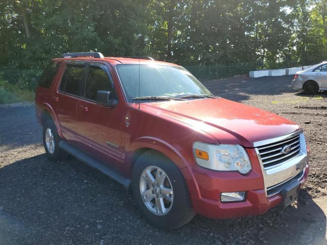 FORD EXPLORER X 2007 with VIN 1FMEU73857UB10481 - Photo from auction