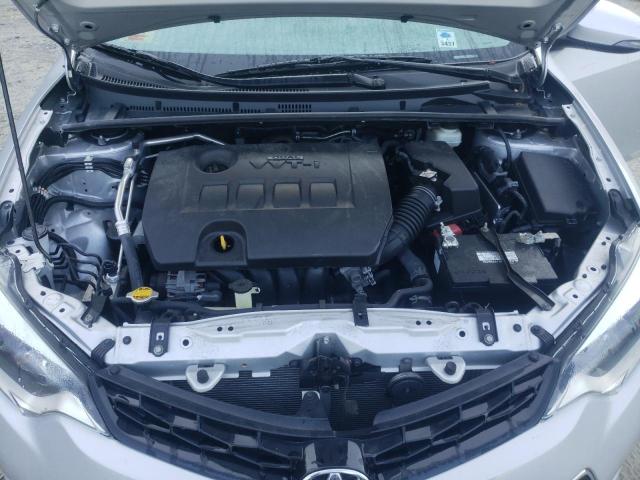 Photo 7 from auction – 2016 TOYOTA COROLLA L with VIN 2T1BURHEXGC611431