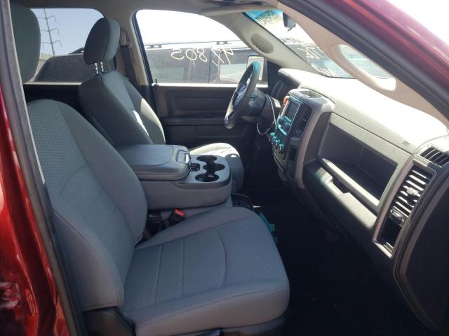 Photo 5 from auction – 2019 RAM 1500 CLASS with VIN 1C6RR7KGXKS643079