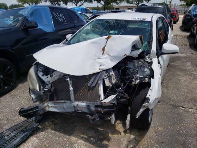 Photo 9 from auction – 2016 TOYOTA COROLLA L with VIN 5YFBURHEXGP516433