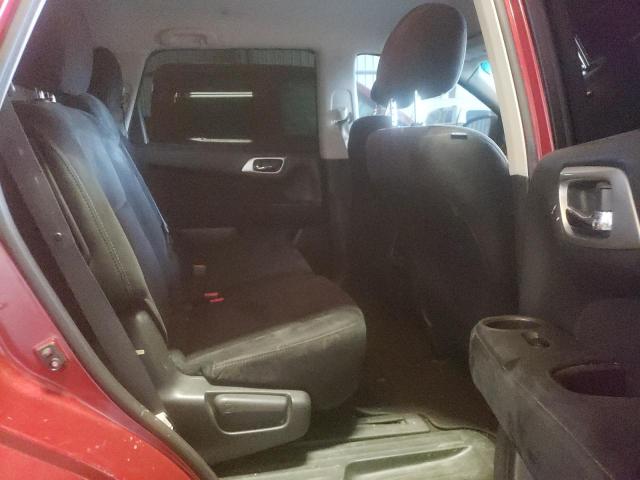 Photo 6 from auction – 2015 NISSAN PATHFINDER with VIN 5N1AR2MN3FC675873