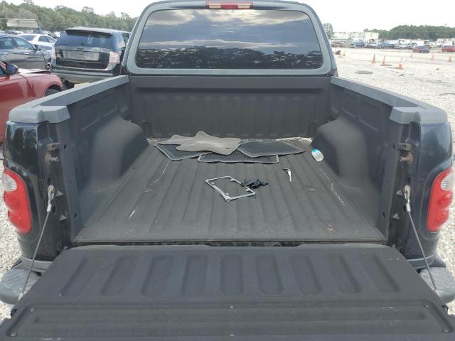 Photo 9 from auction – 2003 FORD F150 SUPER with VIN 1FTRW07613KC81881